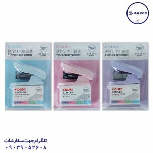 عکس ماشین دوخت ست ماشین دوخت24.6 کد0582 DL