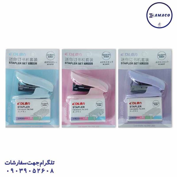 عکس ماشین دوخت ست ماشین دوخت24.6 کد0582 DL