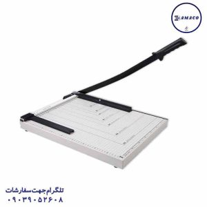 عکس کاتر کاتر A3