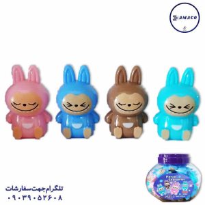 عکس تراش فانتزی تراش لبوبو 699 dms