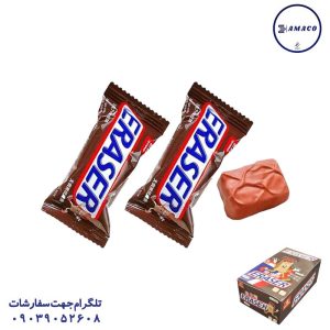 عکس پاک کن فانتزی پاکن شکلات کد 8986 (ج)