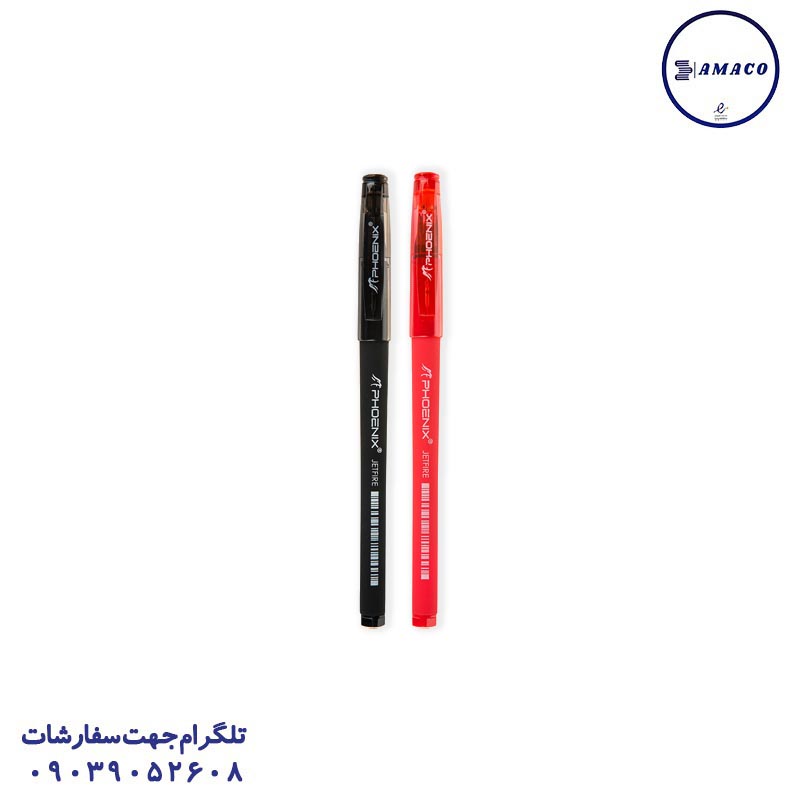 خرید خودکار جت فایر فونیکس عکس نوشت افزار خودکار جت فایر فونیکس