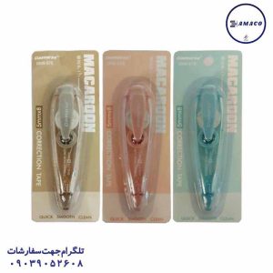 عکس لاک غلط گیر لاک نواری 8 متری 575