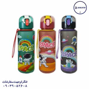 عکس ظرف غذا قمقمه لیوان قمقمه مات فضانورد (ج)