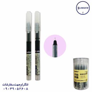 عکس روان نویس روان نویس لیوانی  858