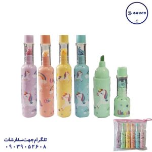 عکس ماژیک ماژیک فسفری کپسولی 007