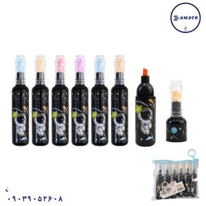 عکس ماژیک ماژیک فسفری کپسولی 2028