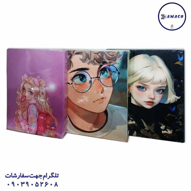 خرید کلاسور 100 قفل فلز 1333 تا 1336 سویل عکس دفتر کلاسوری کلاسور 100 قفل فلز 1333 تا 1336 سویل