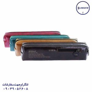 عکس جامدادی کلاسیک جامدادی ونیل  کد 2023 سهند