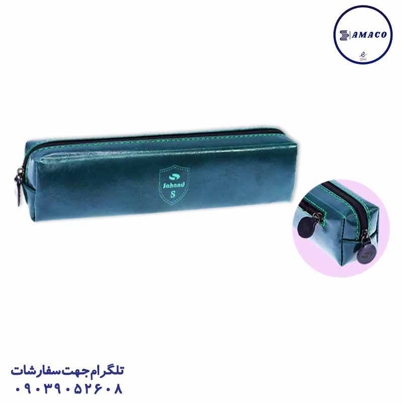 خرید جامدادی ونیل کد 2023 سهند عکس جامدادی کلاسیک جامدادی ونیل کد 2023 سهند