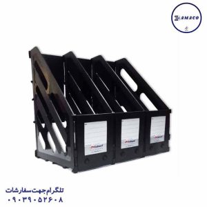 عکس ست رومیزی و کازیو جاکتابی 3 قسمتی سهند