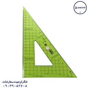 عکس لوازم فابل گونیا 25 سانت 30 درجه فابل