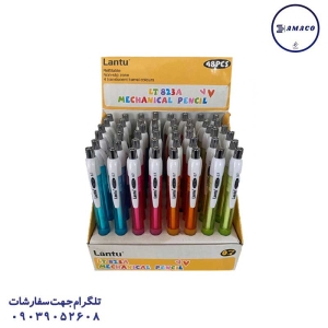 عکس نوشت افزار اتود (0.7) کد 135 میکرو