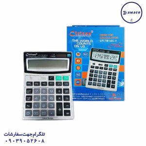 عکس ماشین حساب ماشین حساب کد 7814