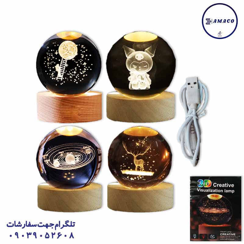 خرید گوی شیشه ای فانتزی عکس اسباب بازی های عمومی گوی شیشه ای فانتزی