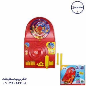 عکس اسباب بازی های عمومی ماربل شوت