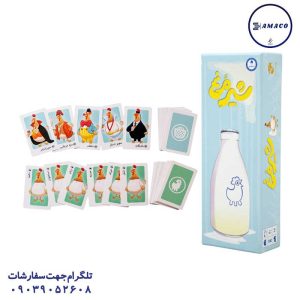 عکس بازی فکری شیر مرغ مستفیل