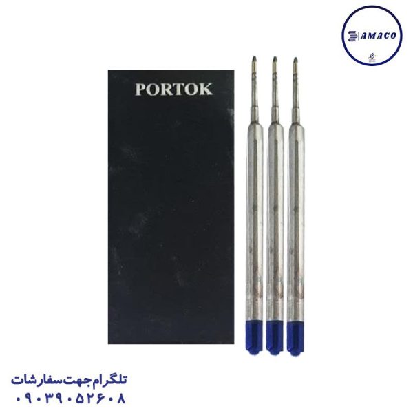 عکس خودکار یدک خودکار پارکری فلزی پرتوک