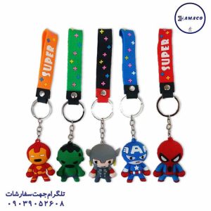 عکس تحریر فانتزی جاسوییچی سیلیکونی سلفونی (12)