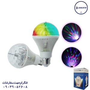 عکس محصولات دیجیتال لامپ دیسکویی