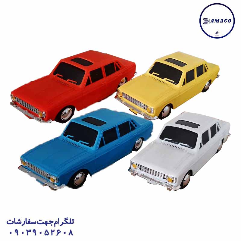 عکس اسباب بازی های پسرانه پیکان سلفونی