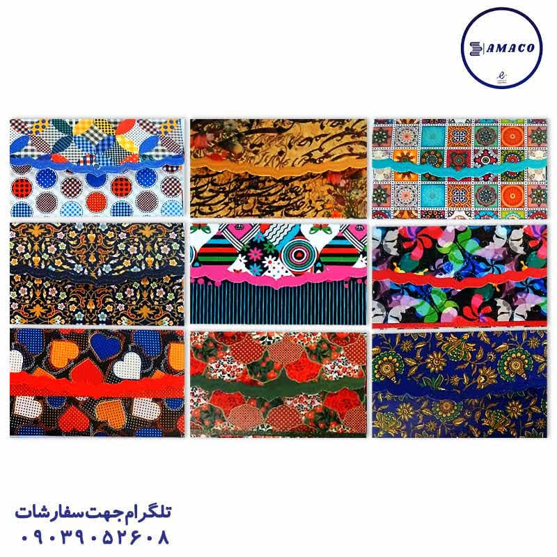 خرید پاکت سکه اکلیلی (80) آذین عکس لوازم جشن پاکت سکه اکلیلی (80) آذین