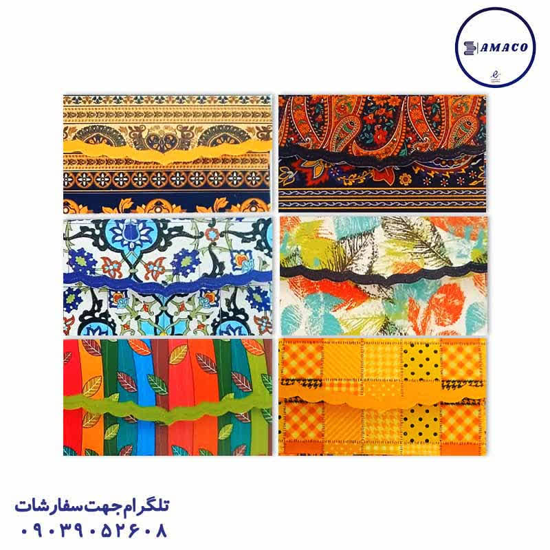 خرید پاکت سکه اکلیلی (80) آذین عکس لوازم جشن پاکت سکه اکلیلی (80) آذین