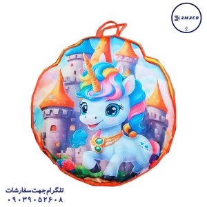 عکس اسباب بازی های عمومی چادر فنری فانتزی