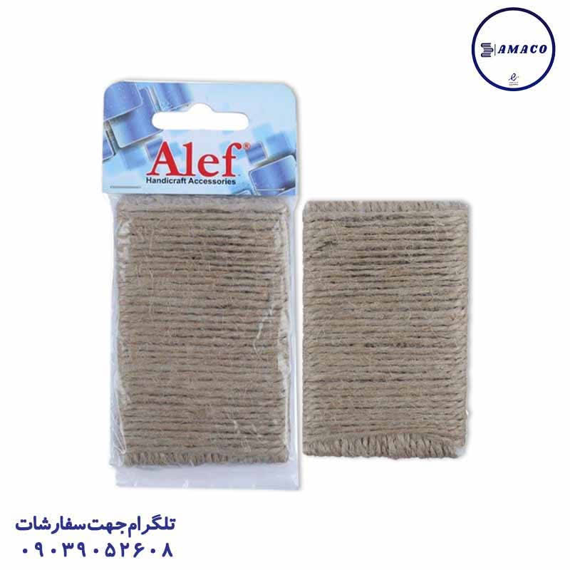 خرید کنف ساده (24) الف عکس لوازم جشن کنف ساده (24) الف