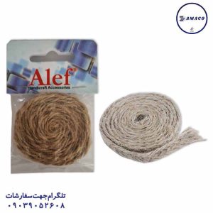 عکس لوازم جشن کنف نواری (24) الف