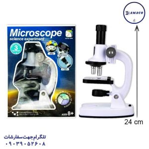 عکس میکروسکوپ میکروسکوپ کد 14