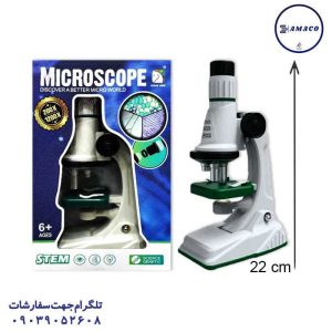 عکس میکروسکوپ میکروسکوپ کد 11