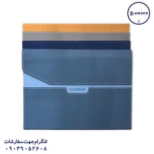 عکس ملزومات اداری سررسید مگنتی رستا 1405 135 کلاسیران