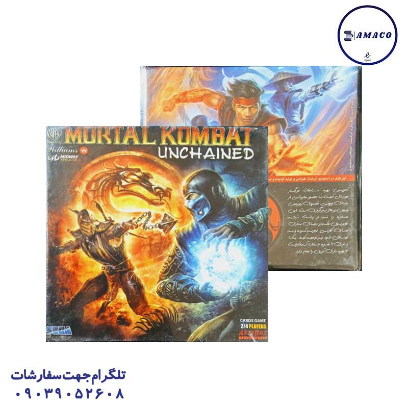 خرید بازی فکری مبارزان(فایترز) آریا بازی عکس بازی فکری بازی فکری مبارزان(فایترز) آریا بازی