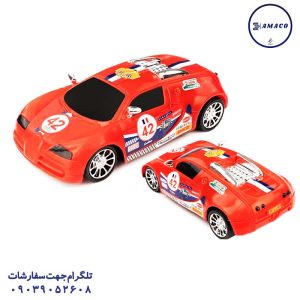 عکس اسباب بازی های پسرانه ماشین بوگاتی وکیوم کد 1104 راشا تویز