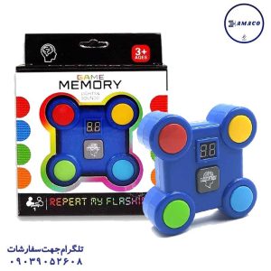 عکس بازی فکری مموری گیم