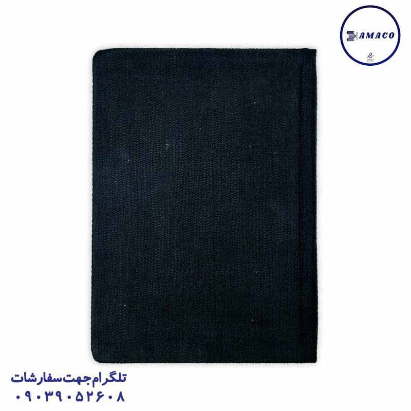 خرید سررسید وزیری چرم درختی 1405 موزی عکس ملزومات اداری سررسید وزیری چرم درختی 1405 موزی