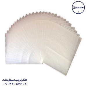 عکس کاغذو مقوا و فوم کاغذ پوستی A3