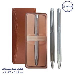 عکس نوشت افزار خودکار ریو BP ایپلمات