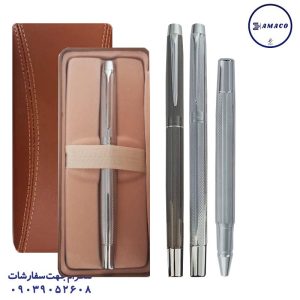 عکس نوشت افزار روان نویس ریو RP ایپلمات