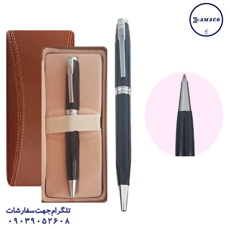 خرید خودکار ریلکس BP ایپلمات عکس نوشت افزار خودکار ریلکس BP ایپلمات