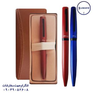 عکس نوشت افزار خودکار سولو BP ایپلمات