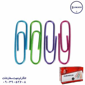 عکس بدون دسته‌بندی خط کش 18 سانت فلزی فانتزی