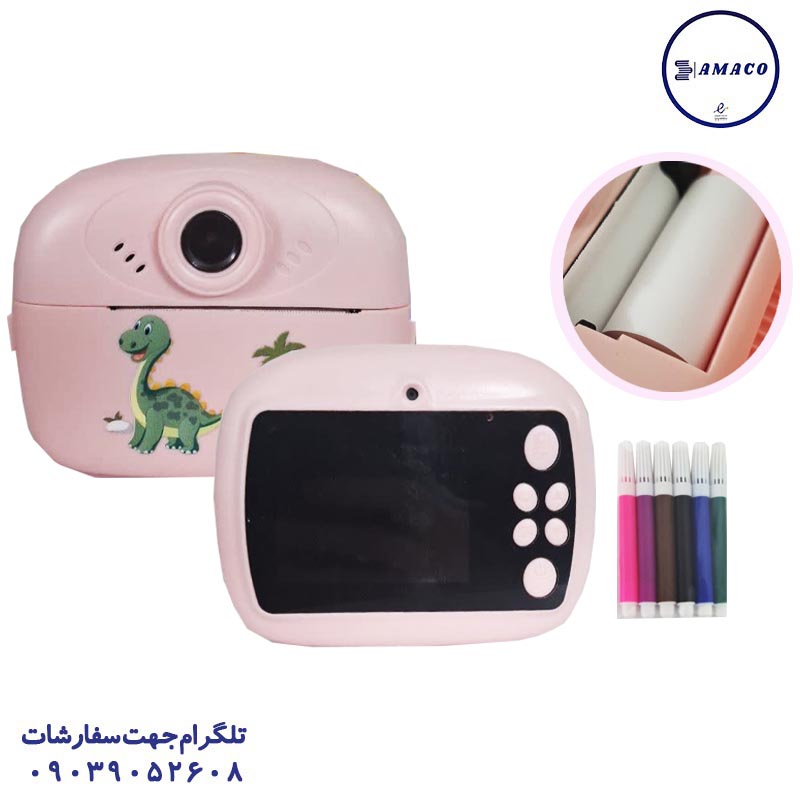 خرید دوربین عکاسی کاغذ دار عکس محصولات دیجیتال دوربین عکاسی کاغذ دار