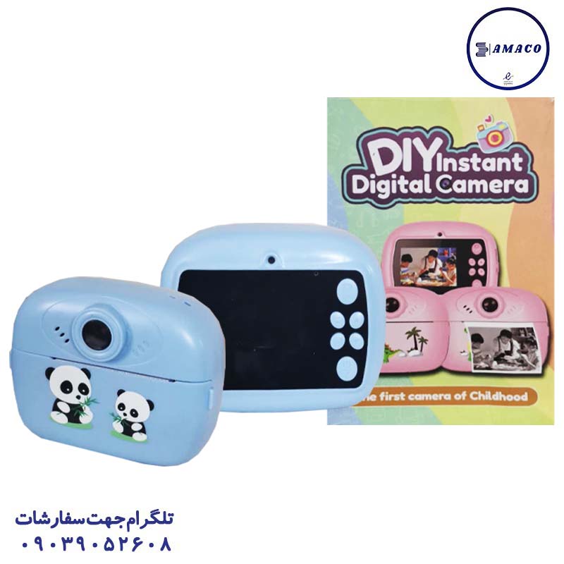 خرید دوربین عکاسی کاغذ دار عکس محصولات دیجیتال دوربین عکاسی کاغذ دار