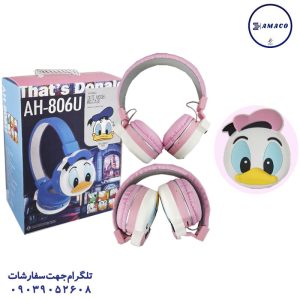 عکس محصولات دیجیتال هدفون فانتزی