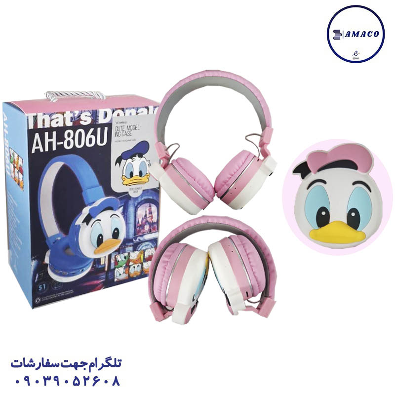 خرید هدفون فانتزی عکس محصولات دیجیتال هدفون فانتزی