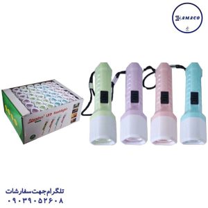 عکس اسباب بازی های عمومی چراغ قوه کوچک کد 852 (48)