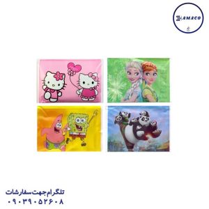 عکس تحریر فانتزی دستمال جیبی فانتزی (20)