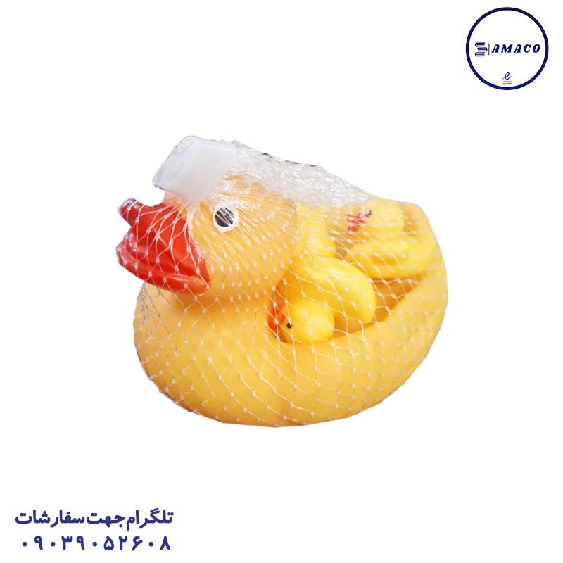 عکس اسباب بازی های عمومی تاتی اردک